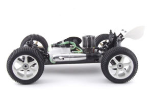 HoBao Hyper ST RTR 1/8th Racing Truggy