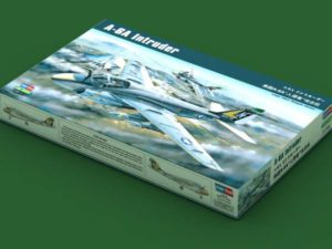 Hobbyboss 1:48 - A-6A Intruder
