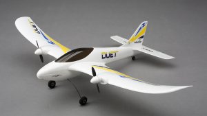 Hobbyzone Duet RTF