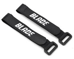 Hook and Loop Strap Conspiracy 220
