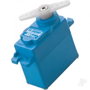 HS5086WP WATERPROOF SERVO