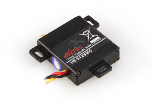 HS5125MG DIGITAL WING SERVO 10mm THICKNESS
