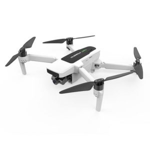 Hubsan Zino 2 Folding 4K Drone