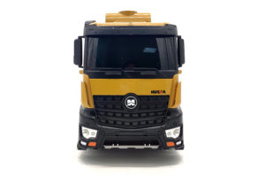 HUINA 1:14 RC MIXER TRUCK 2.4G 10CH CY1574