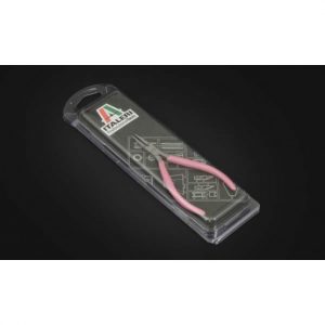 Italeri 120mm Flat Nose Plier # 50816