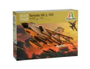 ITALERI 1/48 TORNADO IDS MODEL KIT