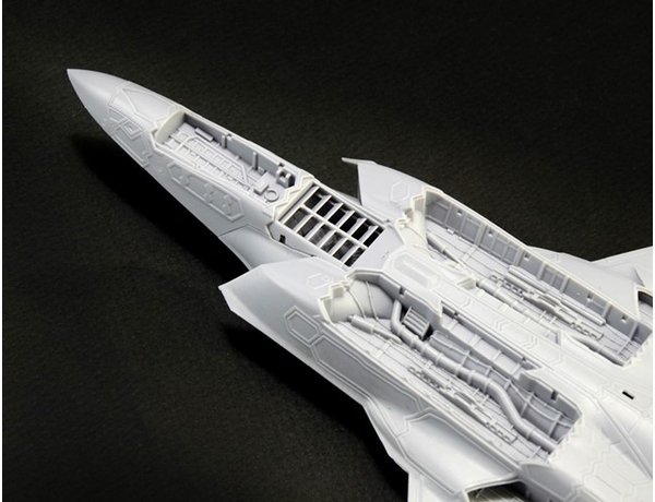 ITALERI 1/72 F35B LIGHTNING II MODEL KIT