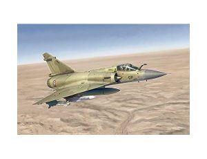 ITALERI 1/72 MIRAGE 2000C MODEL KIT