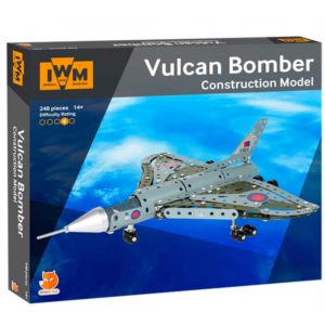 IWM Vulcan Metal Construction Set FOX067