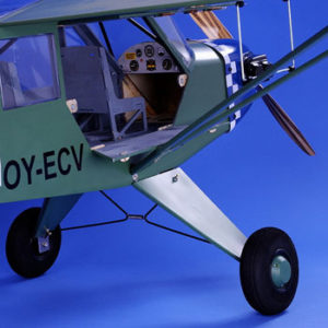 L-4A Grasshopper 106.6" (EP/GP) ARF