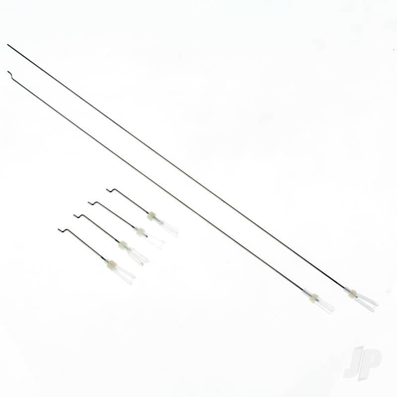 Linkage Rods + Clevis (F8F)