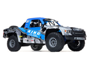 Losi Super Baja Rey 2.0 - Smart 1/6 4WD KING LOS05021IT2
