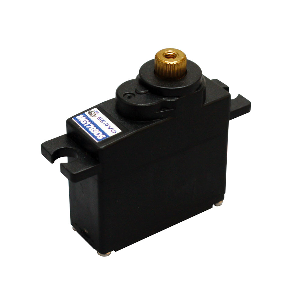 MacGregor MG1703DS 3.3kg/0.10s Midi Servo MAC1703