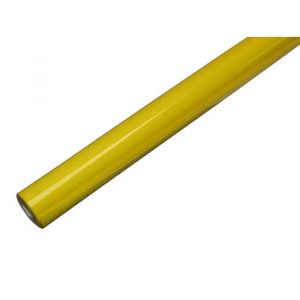 MacGregor RC Bright Yellow Covering (638mm x 2m)