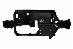 Main Chassis (Fazer)