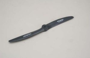 Master Airscrew 13" x 6" Scimitar Propeller