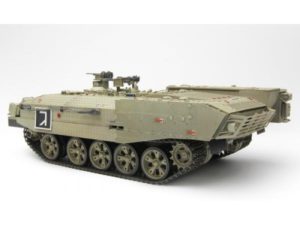 Meng Model 1:35 - Israeli Achzarit Early - Heavy Armoured Personnel Carrier