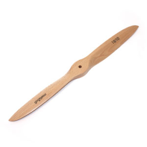 Menz "S" 18 x 10 Wooden Propeller