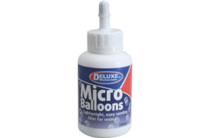 Micro Balloons 250cc