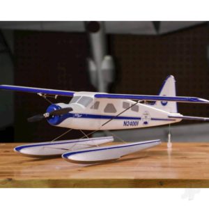 Flite Test Micro Beaver FLT80200