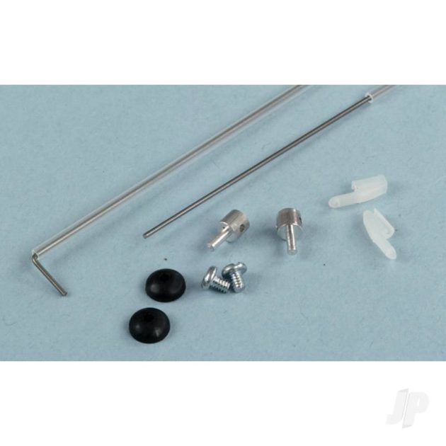 Micro Push Rod System (20ins) (2pcs)
