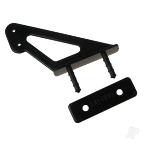 Micro Razor Control Horn