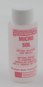 Microscale Micro Sol MSSOL