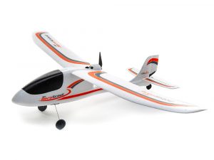 Mini AeroScout RTFA-HBZ5700