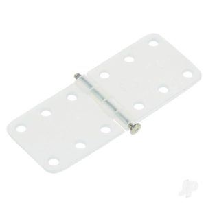Mini Nylon Hinge (15pcs)