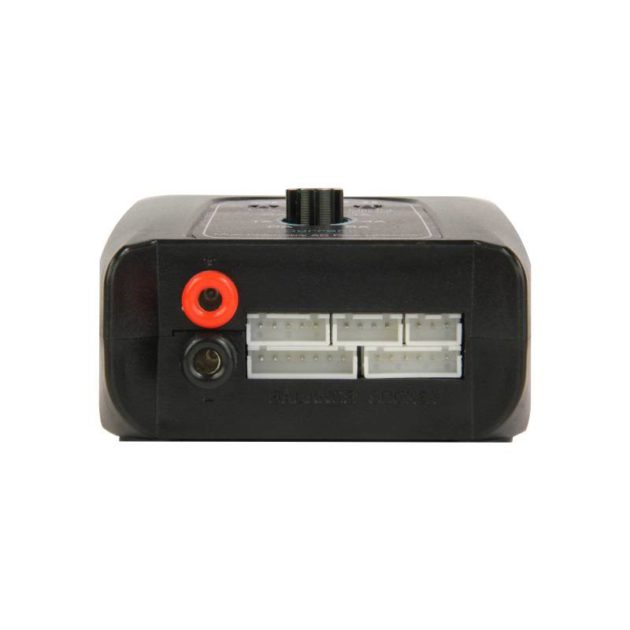 Mistral LED LiPo-NiMH 5A Charger (UK)
