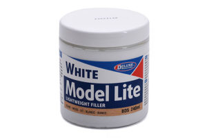 Model Lite Lightweight Filler 250ml