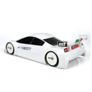 MONTECH YSOT BODY STANDARD