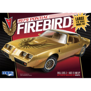 MPC 1979 Pontiac Firebird