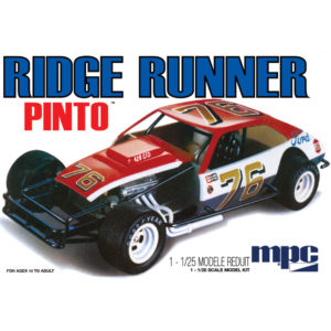 MPC Ridge Runner Modified (2T)