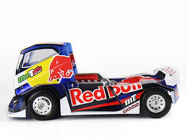 Montech - M-Truck 2.0 Body MT019003 (Unpainted) - Image 4