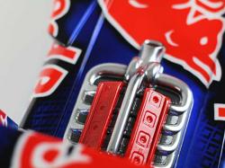 Montech - M-Truck 2.0 Body MT019003 (Unpainted) - Image 3