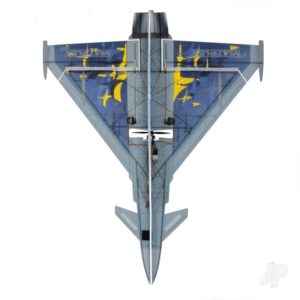 Multiplex Kit Eurofighter Indoor Edition MPX1-01902