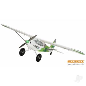 Multiplex Kit FunCub NG, Green 01422