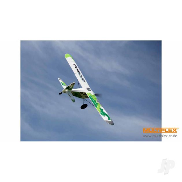 Multiplex Kit FunCub NG, Green 01422