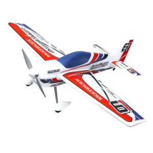 Multiplex RR AcroMaster Pro
