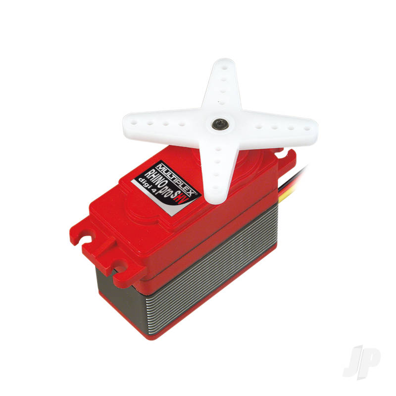Multiplex Servo Rhino Pro Shv Digi 4 65154