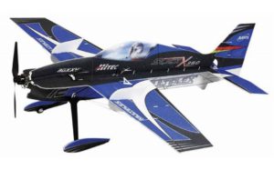 Multiplex X360 Slick X360 4D Indoor Edition (Blue) MPX1-01632