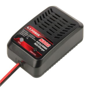 N802 20w AC 2A Charger (UK)