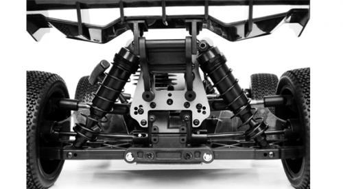 Nanda NRB-5 Buggy RTR 1/8th Blue