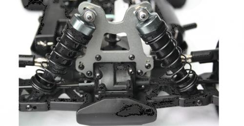 Nanda NRB-5 Buggy RTR 1/8th Blue