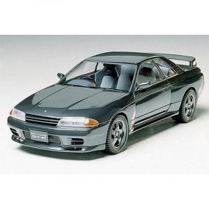 NISSAN SKYLINE GTR 24090