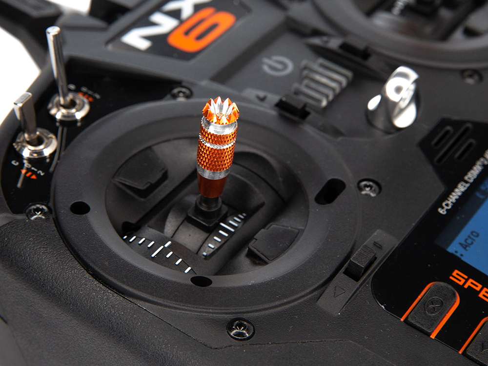 NX6 6 Channel Transmitter Only SPMR6775