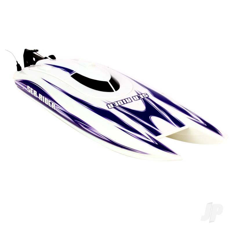 Offshore Lite Sea Rider V4 2.4GHz RTR