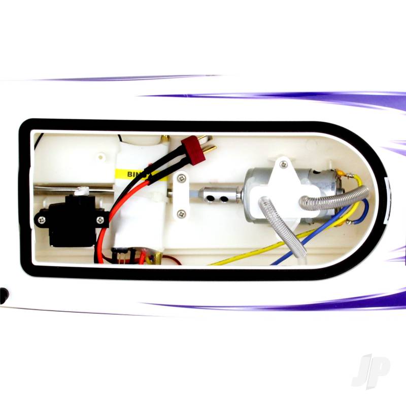 Offshore Lite Sea Rider V4 2.4GHz RTR