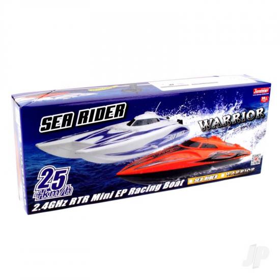 Offshore Lite Sea Rider V4 2.4GHz RTR